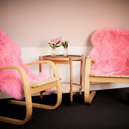 Torvets Bed & Breakfast