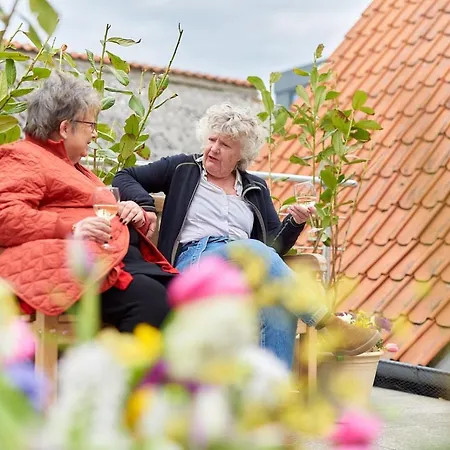 Torvets 4* 尼卡宾·法尔斯特