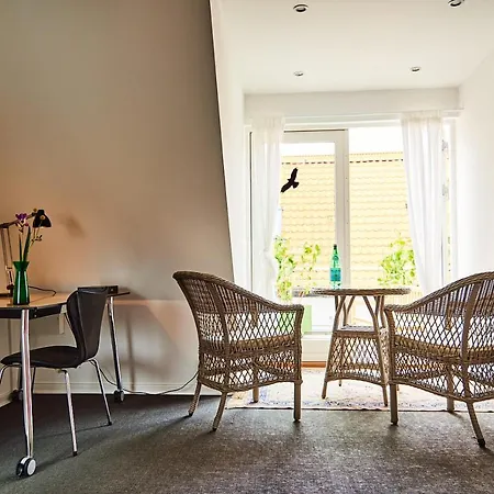 住宿加早餐酒店 Torvets 4*