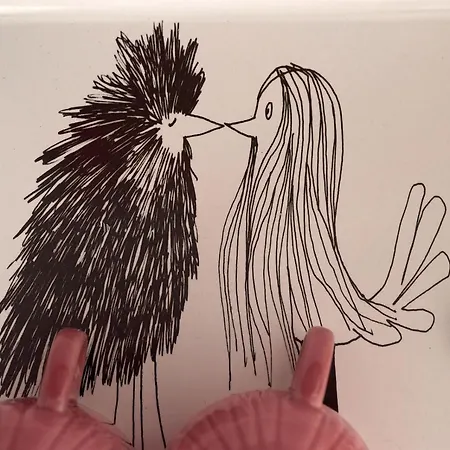 住宿加早餐酒店 Torvets