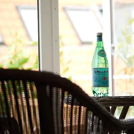 Bed & Breakfast Torvets Nykøbing Falster