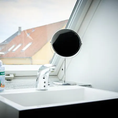 Torvets 住宿加早餐酒店