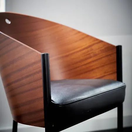 Torvets Bed & Breakfast 4*